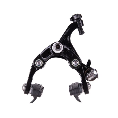 ZTTO Front & Rear Brake Caliper Hyperglide Bike Dual Pivot Brake Side Pull - Picture 3 of 6