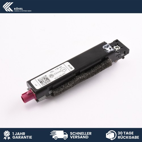 Radio Amplificatore Antenna VW Polo 5 (6C) 6C0035577