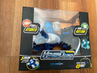 Hover Quad Pulse Radio Control Toy Car — photo 3