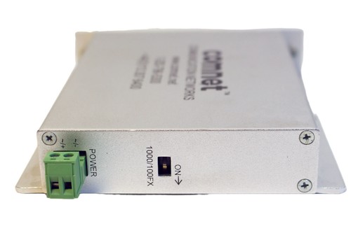 Comnet CNMCSFP Multi-Rate Media Converter - Picture 5 of 8
