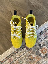 Size 6.5 - Nike Air VaporMax Plus Sunshine Yellow W