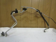 2006 Honda Coupe 3.0L AC Liquid Line P/N HFC134a15LP07