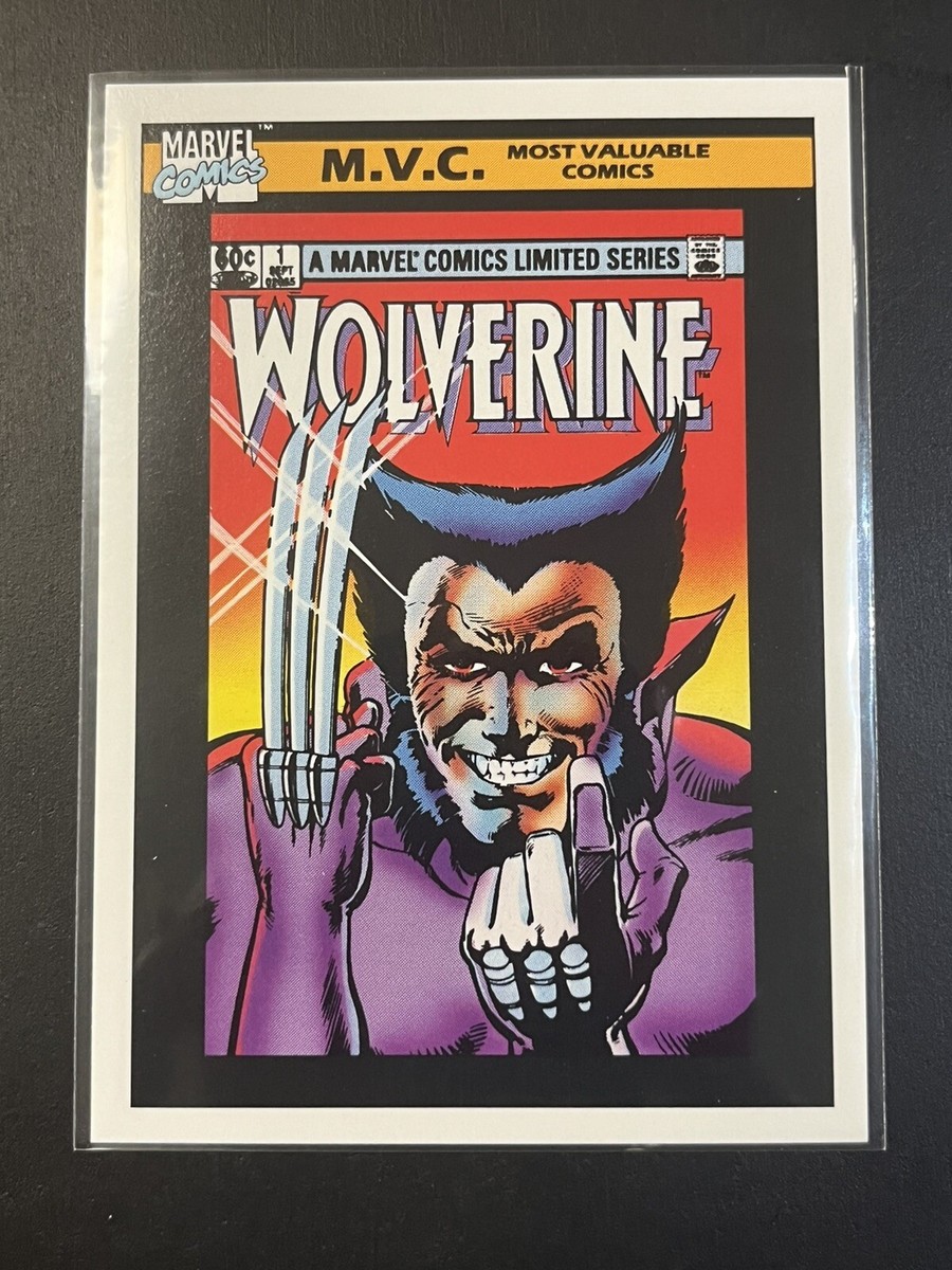 Wolverine #1-13 コンプリートセット アメコミリーフ Wolverine #1-13 コンプリートセット アメコミリーフ