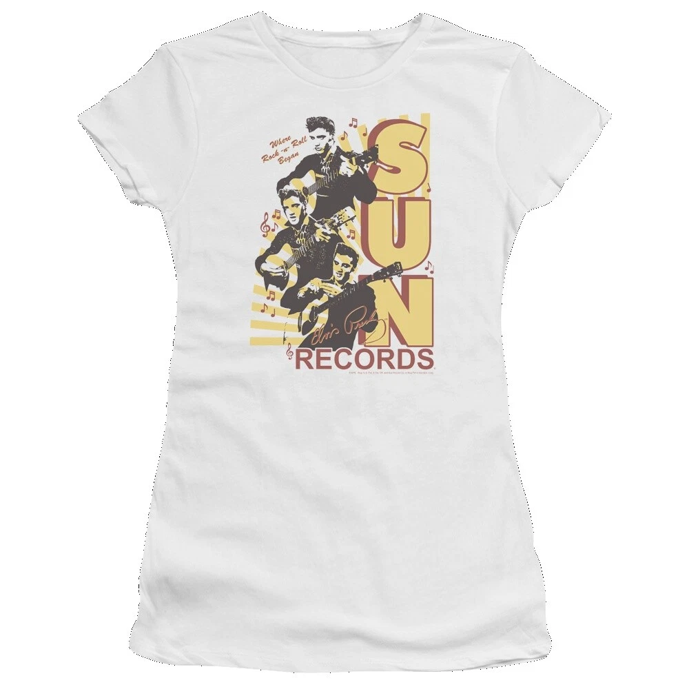 Elvis T-Shirts for Men