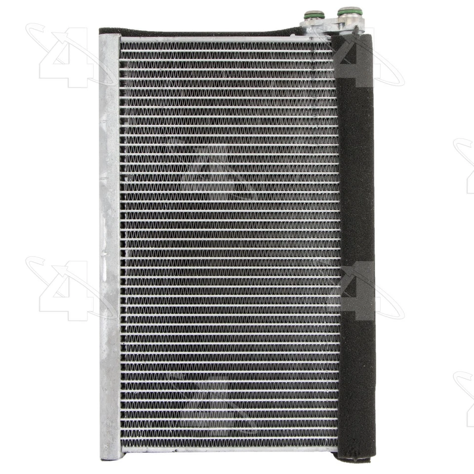 Núcleo evaporador aire acondicionado Subaru Outback 2004-2009 4 estaciones 2005 2006 2007 2008 Foto 4 de 4