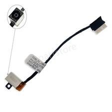 DC Power Jack Charging Port Cable For Dell Inspiron 3405 3501 3505 5593 4VP7C