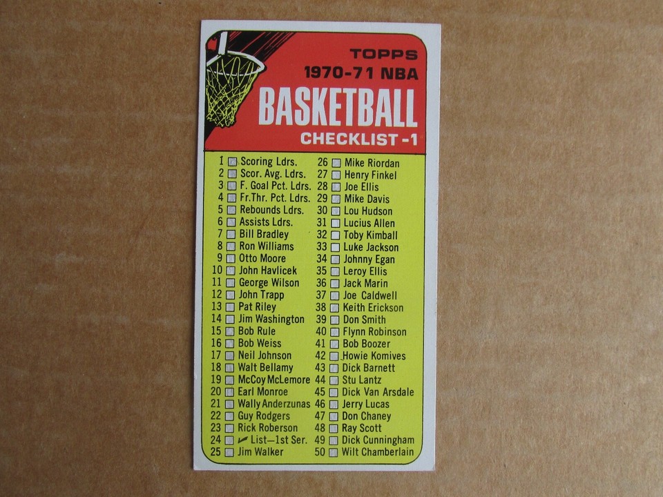 197071 TOPPS BASKETBALL CARD SINGLES COMPLETE YOUR SET UPICK UPDATED