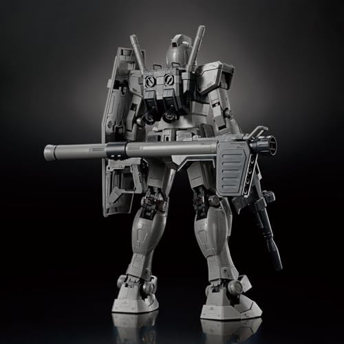 ロボット GUNDAM FRGMT MG 1/100 RX78FRGMT MG 1/100 RX-78FRGMT Gundam Fragment Collab Limited Edition