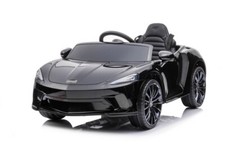 Voiture Électrique Pour Enfants McLaren GT Licenciée Avec Télécommande - Noir