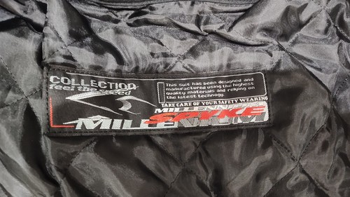 Giubotto da moto Spyke taglia L - Foto 2 di 8