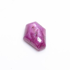 10 Ct 100 Natural Rosemary Sheen Trapiche Ruby Fancy Cabochon Gemstone R 2908 Ebay