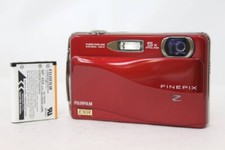 デジタルカメラ FUJIFILM finepix Z700EXR Amazon | FUJIFILM デジタルカメラ FinePix Z700EXR レッド FX