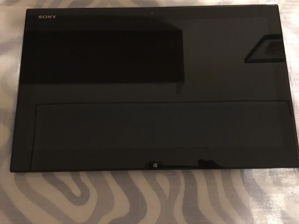 SONY VAIO DUO 13 SVD1321C5E NERO 13" notebook/tablet i7 RAM 8GB SSD 256 GB 4G - Immagine 2 di 4