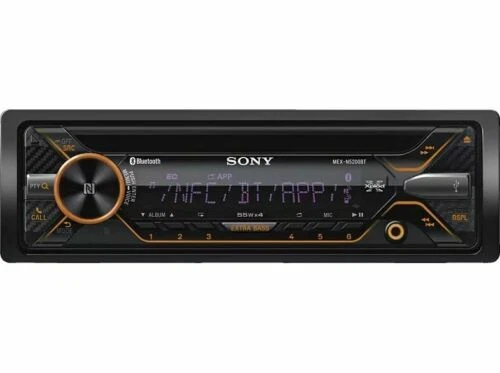 Sony Radios für Astra H