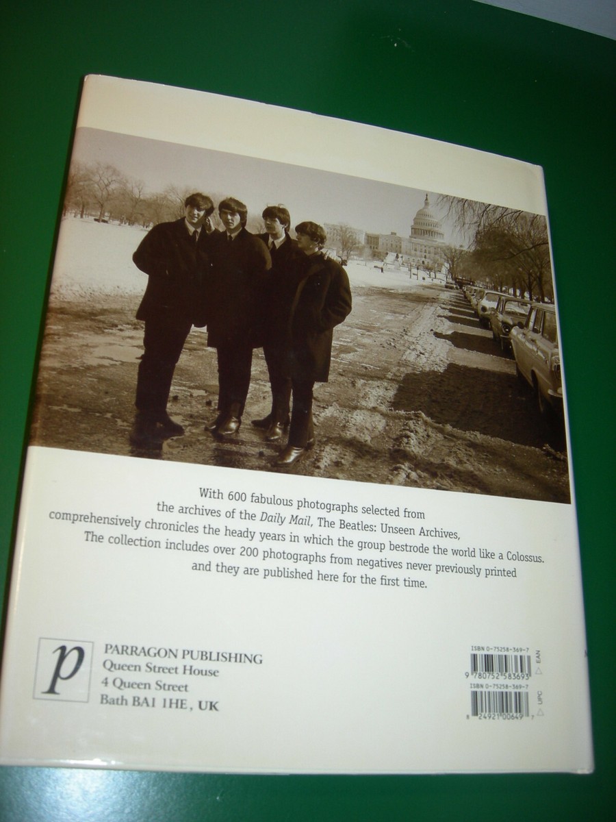 Beatles by Marie Clayton (Hardcover) for sale online | eBay