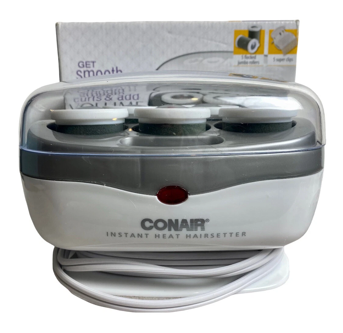Travel hot best sale rollers jumbo