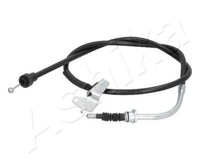 Ashika Handbremsseil Bremsseil Links Passend FüR Mini Mini R50 R53 R52
