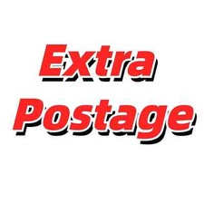 المكانس الكهربائية — Extra Postage
