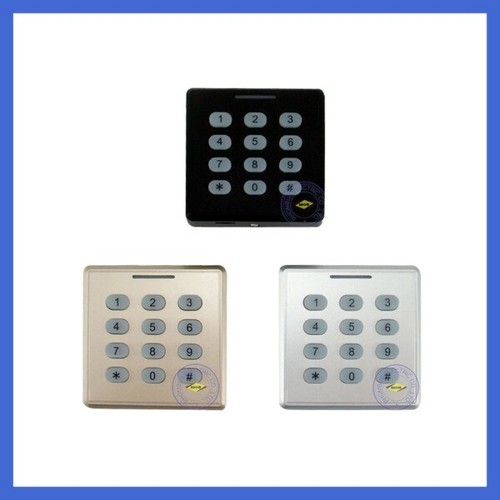 2K user EM4100 125Khz card reader Ext Standalone Access Controller - Picture 12 of 15