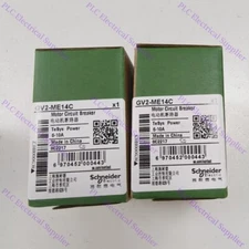 1X New GV2ME14C Substitute GV2ME14 Schneider Motor Circuit Breaker Fast Shipping
