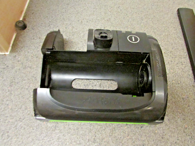 Original Gtech AIRRAM MK2 AR30 K9 Laufrad Schwarz Upgrade Fix