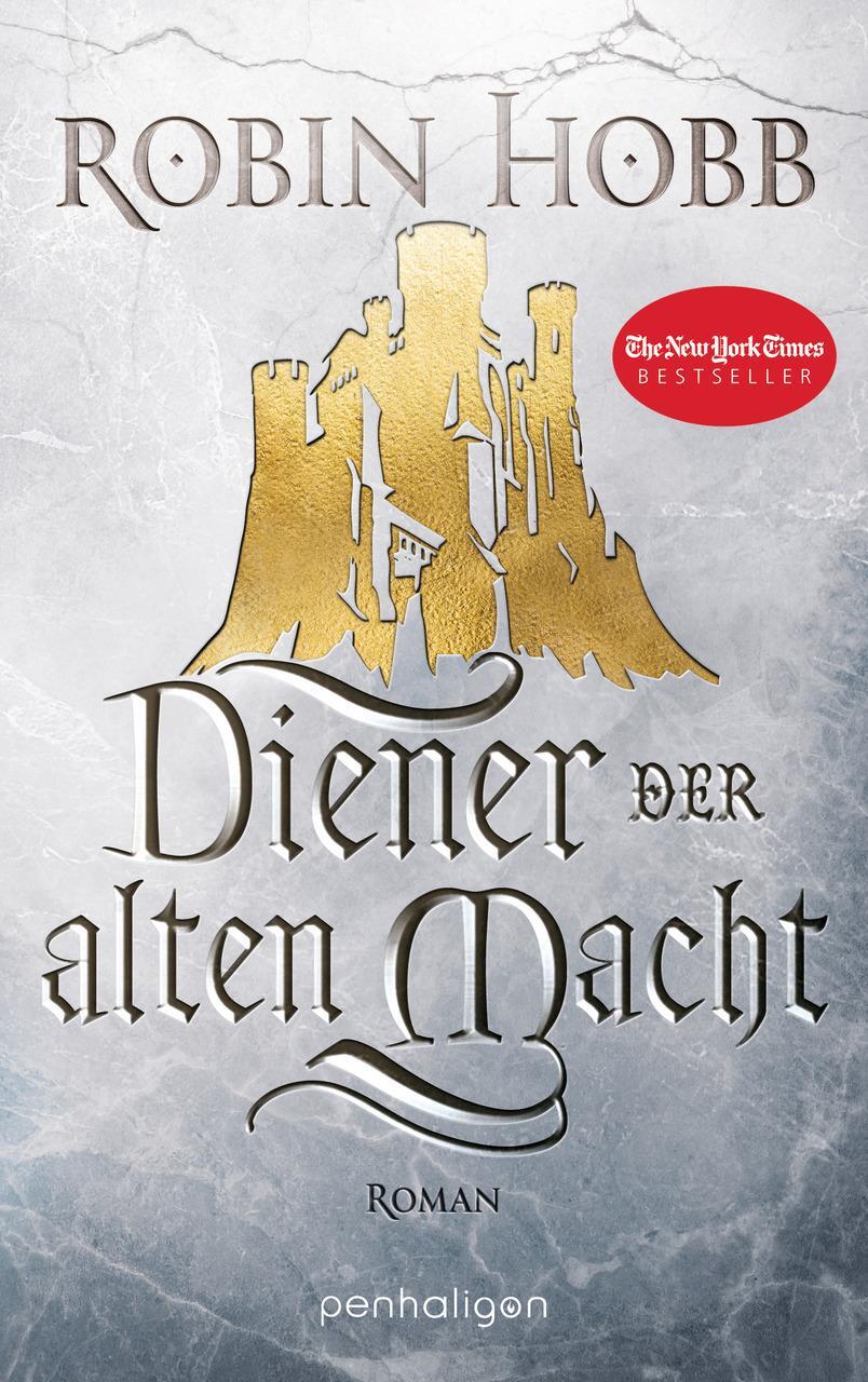 Thumbnail - Robin Hobb Das Erbe Der Weitseher 01. Diener Der Alten Macht