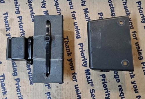 Proform 590 QS Treadmill Bed Latch Pin and Strike Assembly EUC - Picture 3 of 4