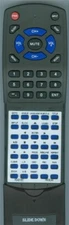 Replacement Remote for Proscan PDVD1057