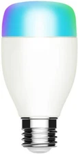 E-Hause Smart LED Light Bulb Compatible with Alexa, Google Home - no hub req