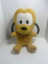 Disney Baby - Crinkle Paws Pluto 11 Inch Collectible Plush 2022 kids preferred