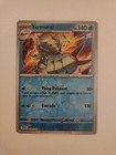 Carte Pokémon - Sarmuraï Reverse 049/182 - Faille Paradoxe EV04