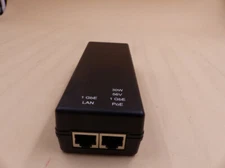 CAMBIUM NETWORKS NET-P30-56 IN N000000L034B GIGABIT POE POWER SUPPLY 56V 30W