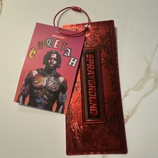 sprayground tag Limited Edition, Never Gonna ...