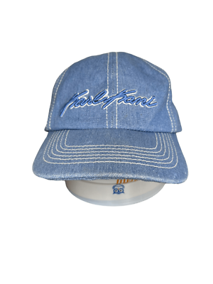 Kani Jeans Karl Kani Hat KARL KANI Denim Cap