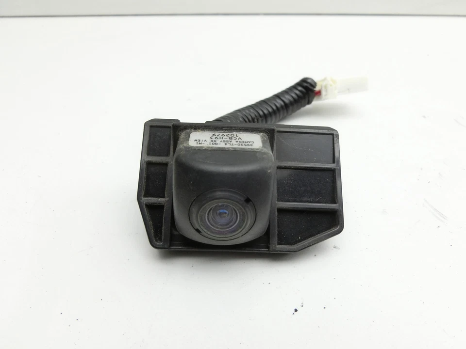 Sensore telecamera retromarcia per Honda Accord VIII CW3 08-11 i-DTEC 2.2 110KW - Immagine 2 di 4