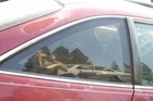 RH Passenger Right Quarter Glass Coupe 2 Door 98 99 00 01 02 ACCORD #O