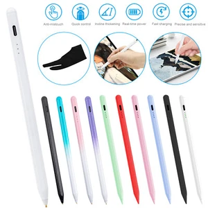 NEW Touch Screen Pen Stylus Drawing For GOOGEE T30 Ultra/T30S/T30 Max+Free Glove