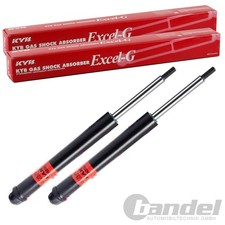 2x KYB EXCEL-G STOSSDÄMPFER HINTEN L+R für FORD KUGA I II VAN (DM2) 1.5-2.0 TDCI