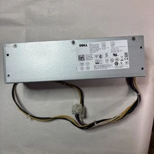 Dell J1J77 Power Supply PSU 180 Watt 8-pin Optiplex 7040 @MB200
