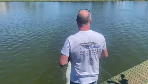 XC BOAT 32-BIT ESC 3-8S LiPo 200-1300A BEC 25A BLUETOOTH (*NO TARIFFS TO USA) - Video 1 of 1