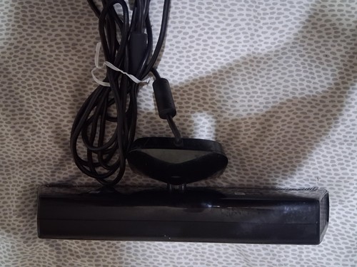 Microsoft Kinect Sensor für XBox 360 getestet - Bild 2 von 3