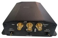 Peplink Pepwave MAX BR1 Mini LTEA Cellular Modem With Wi-Fi