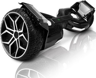 8.5  All Terrain Hover Board, off Road Self Balancing Scooter with Bluetooth and