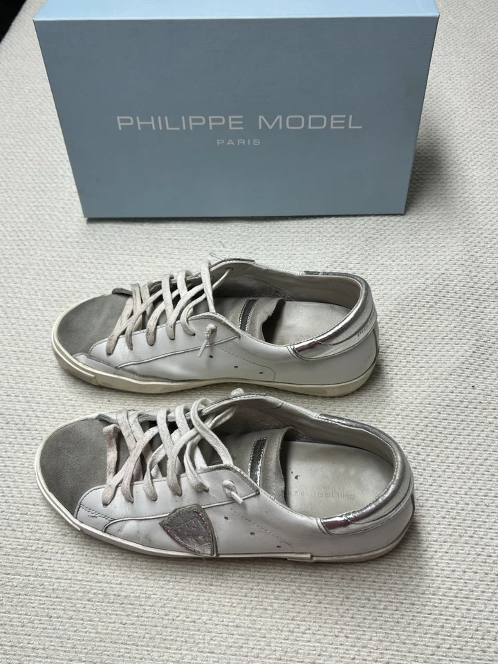 Женская модель Philippe размер 40 - Изображение 4 из 4