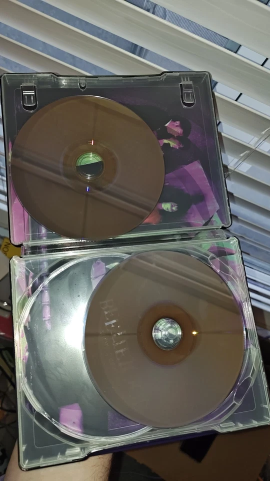 Beetlejuice (4K Blu-ray 2-Disc, Steelbook Edition) - Image 4 of 4