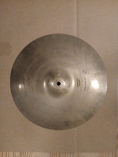 Zildjian 14" A Custom Crash Cymbal