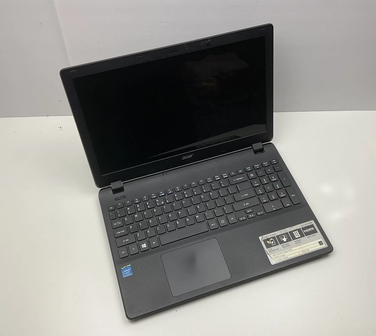 Preços baixos em Acer Aspire E 15 PC 4 GB RAM 500-749 Gb de