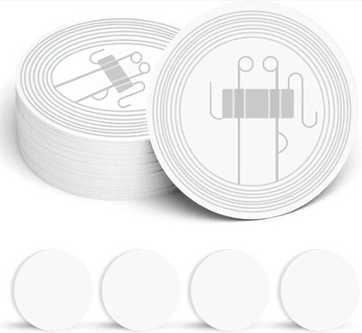 Nintendo Amibo NFC Chip