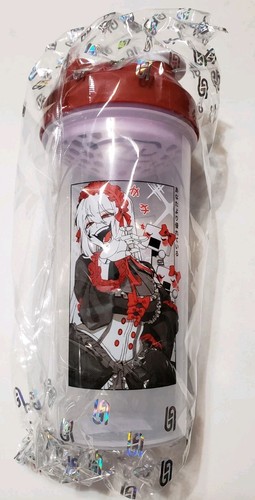 Gamersupps Limited Edition Creator Waifu Cup Porcelainmaid | IN HAND | SOLD OUT