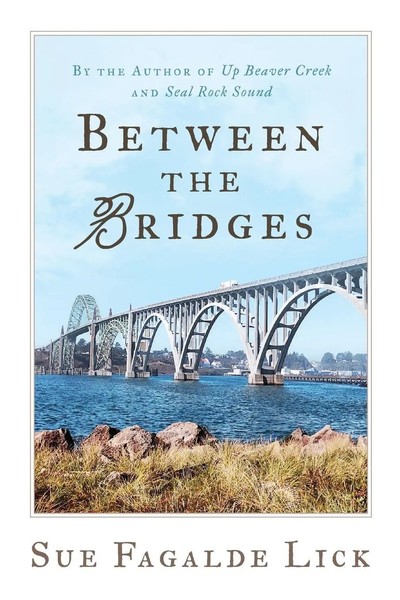 Sue F. Lick | Between The Bridges | Taschenbuch | Englisch (2024)-image